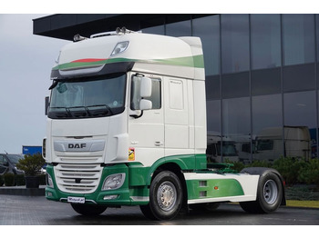Sattelzugmaschine DAF XF 480 / I-PARK COOL / SSC / PO KONTRAKCIE SERWI: das Bild 2