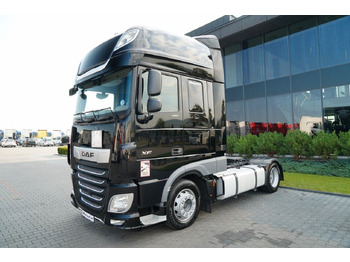 Sattelzugmaschine DAF XF 480 / MEGA / LOWDECK / I-PARK COOL / NOWE OPO: das Bild 5