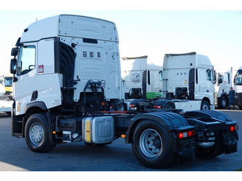 Sattelzugmaschine Renault T 460 /  HYDRAULIKA / SPROWADZONY / PO ZŁOTYM KO: das Bild 4