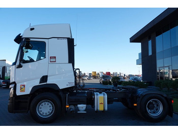 Sattelzugmaschine Renault T 460 /  HYDRAULIKA / SPROWADZONY / PO ZŁOTYM KO: das Bild 3