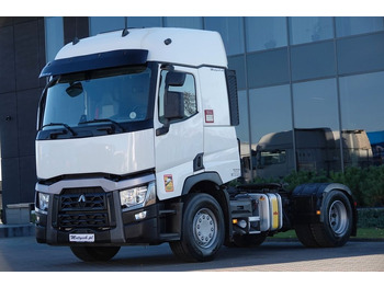 Sattelzugmaschine Renault T 460 /  HYDRAULIKA / SPROWADZONY / PO ZŁOTYM KO: das Bild 2