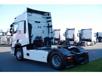 Sattelzugmaschine Renault T 480 / 2021 / PO KONTRAKCIE SERWISOWYM Renault T 480 / 2021 / PO KONTRAKCIE SERWISOWYM : das Bild 4