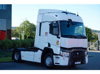 Sattelzugmaschine Renault T 480 / 2021 / PO KONTRAKCIE SERWISOWYM Renault T 480 / 2021 / PO KONTRAKCIE SERWISOWYM : das Bild 2