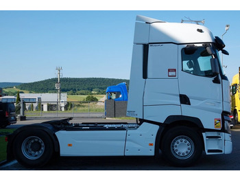 Sattelzugmaschine Renault T 520 / 13L / MAXISPACE / RETARDER / SALONKA: das Bild 5