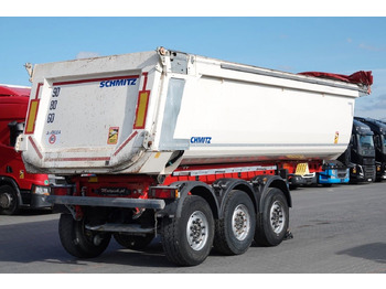 Schmitz Cargobull WYWROTKA 28 m3 / STALOWA / AUTOMATYCZNIE ZSUWANY – Finanzierungsleasing Schmitz Cargobull WYWROTKA 28 m3 / STALOWA / AUTOMATYCZNIE ZSUWANY: das Bild 4
