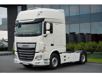 DAF XF 480 Sattelzugmaschine