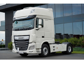 DAF XF 480 Sattelzugmaschine