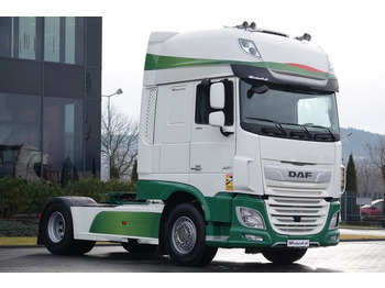 DAF XF 480 Sattelzugmaschine