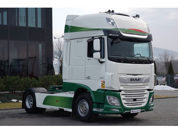 DAF XF 480 Sattelzugmaschine