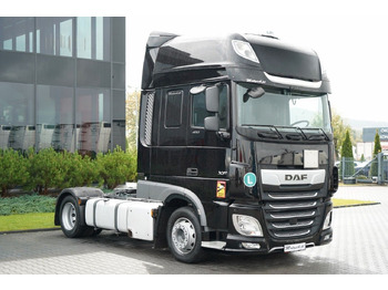 DAF XF 480 Sattelzugmaschine
