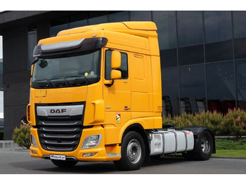DAF XF 480 Sattelzugmaschine