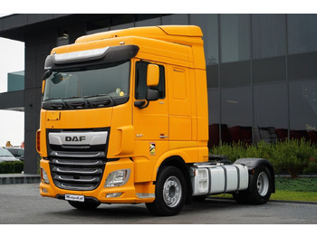DAF XF 480 Sattelzugmaschine