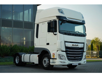 DAF XF 480 Sattelzugmaschine