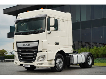 DAF XF 510 Sattelzugmaschine