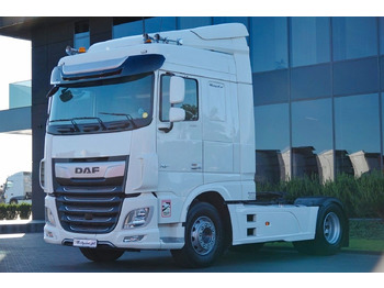 DAF XF 530 Sattelzugmaschine