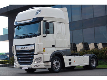 DAF XF 530 Sattelzugmaschine