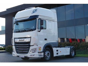 DAF XF 530 Sattelzugmaschine