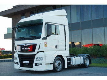 MAN TGX 18.460 Sattelzugmaschine
