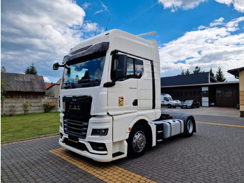 MAN TGX 18.470 Sattelzugmaschine