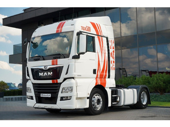 MAN TGX 18.500 Sattelzugmaschine