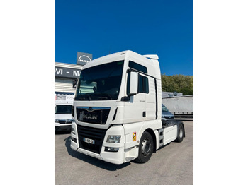 MAN TGX 18.510 Sattelzugmaschine