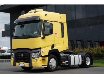 RENAULT T 440 Sattelzugmaschine