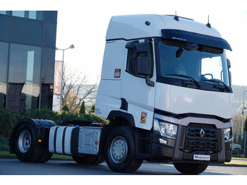 RENAULT T 460 Sattelzugmaschine