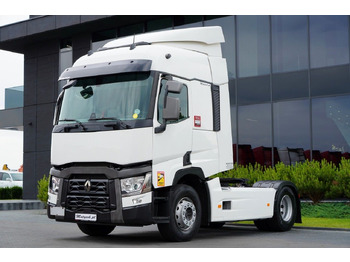 RENAULT T 460 Sattelzugmaschine