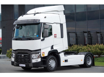 RENAULT T 460 Sattelzugmaschine
