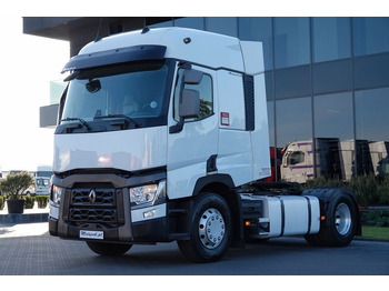 RENAULT T 460 Sattelzugmaschine