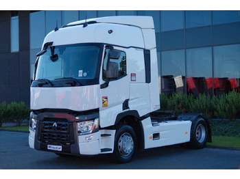 RENAULT T 480 Sattelzugmaschine