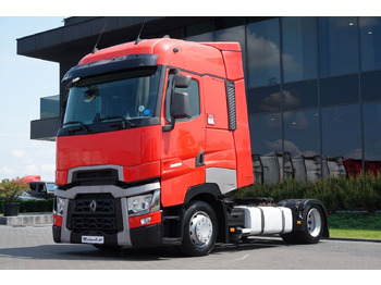 RENAULT T 480 Sattelzugmaschine