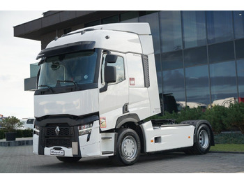 RENAULT T 480 Sattelzugmaschine