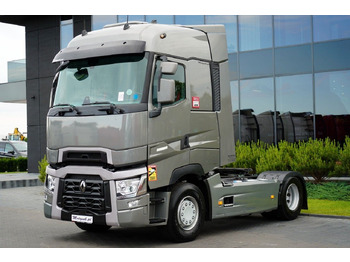 RENAULT T 480 Sattelzugmaschine