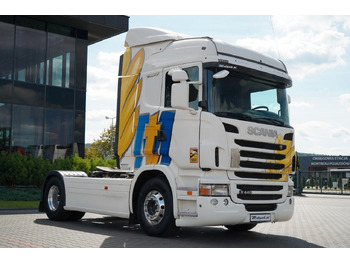 SCANIA R 440 Sattelzugmaschine