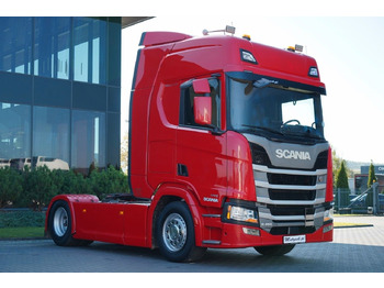 SCANIA R 450 Sattelzugmaschine