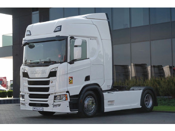 SCANIA R 450 Sattelzugmaschine