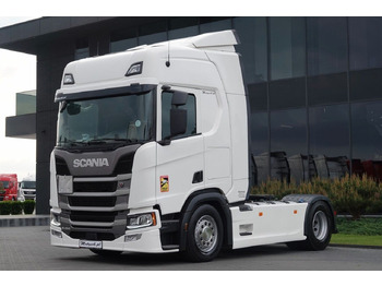 SCANIA R 450 Sattelzugmaschine