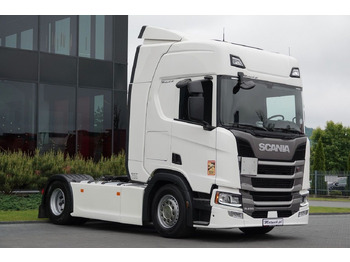 SCANIA R 450 Sattelzugmaschine