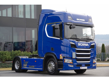 SCANIA R 450 Sattelzugmaschine