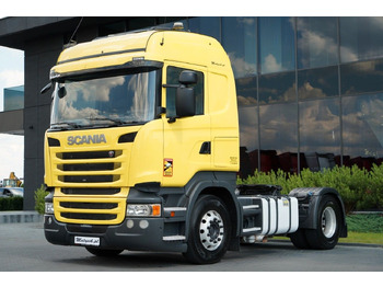 SCANIA R 450 Sattelzugmaschine