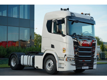 SCANIA R 500 Sattelzugmaschine