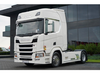 SCANIA R 500 Sattelzugmaschine