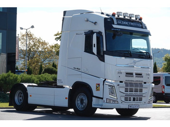 VOLVO FH 460 Sattelzugmaschine