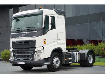 VOLVO FH 460 Sattelzugmaschine