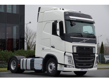 VOLVO FH 460 Sattelzugmaschine