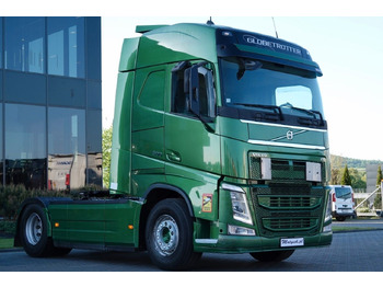 VOLVO FH 500 Sattelzugmaschine