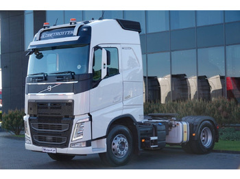 VOLVO FH 500 Sattelzugmaschine