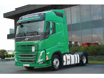 VOLVO FH 500 Sattelzugmaschine