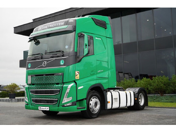 VOLVO FH 500 Sattelzugmaschine